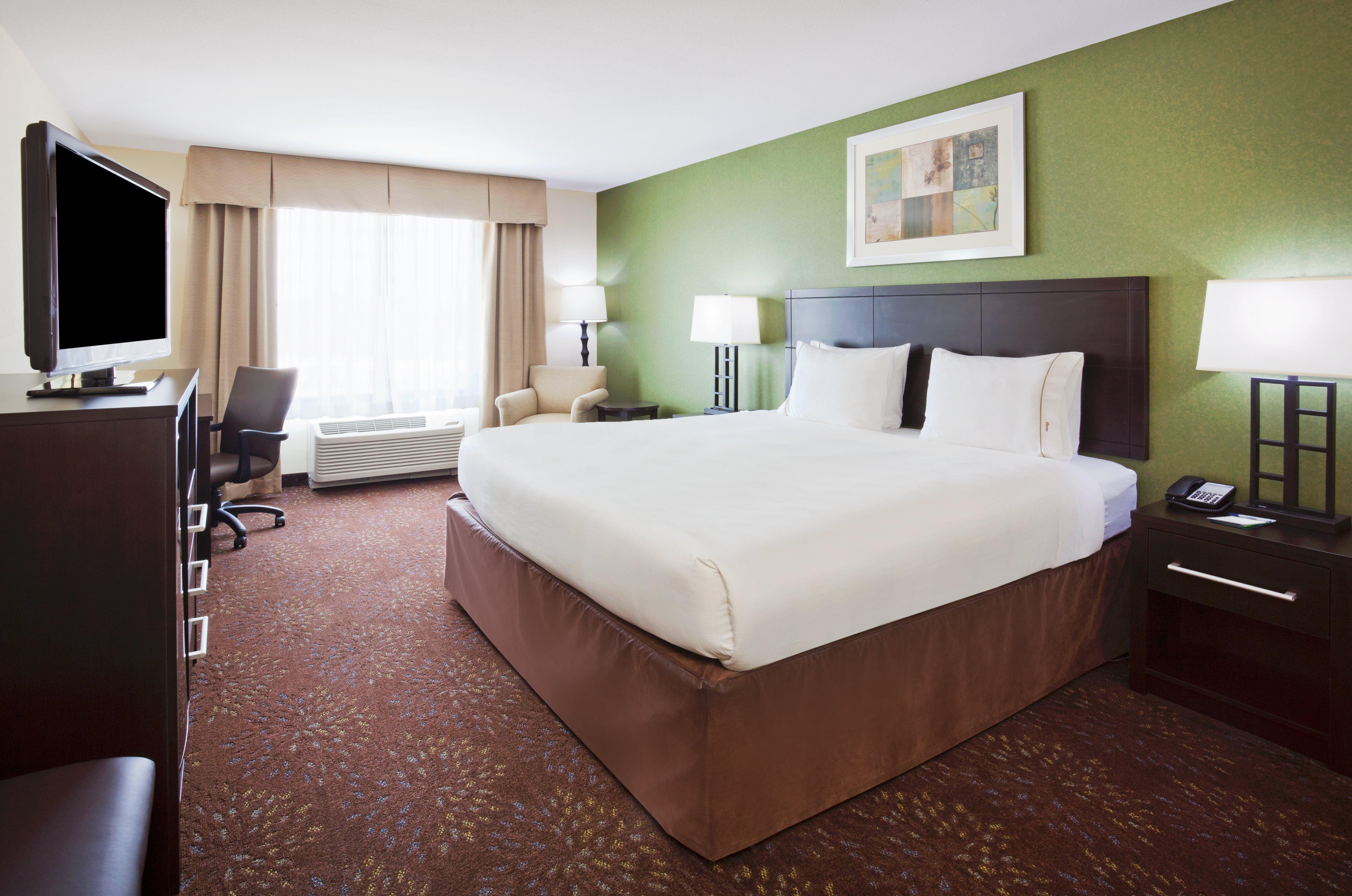 Holiday Inn Express And Suites Rochester West-Medical Center By Ihg Экстерьер фото