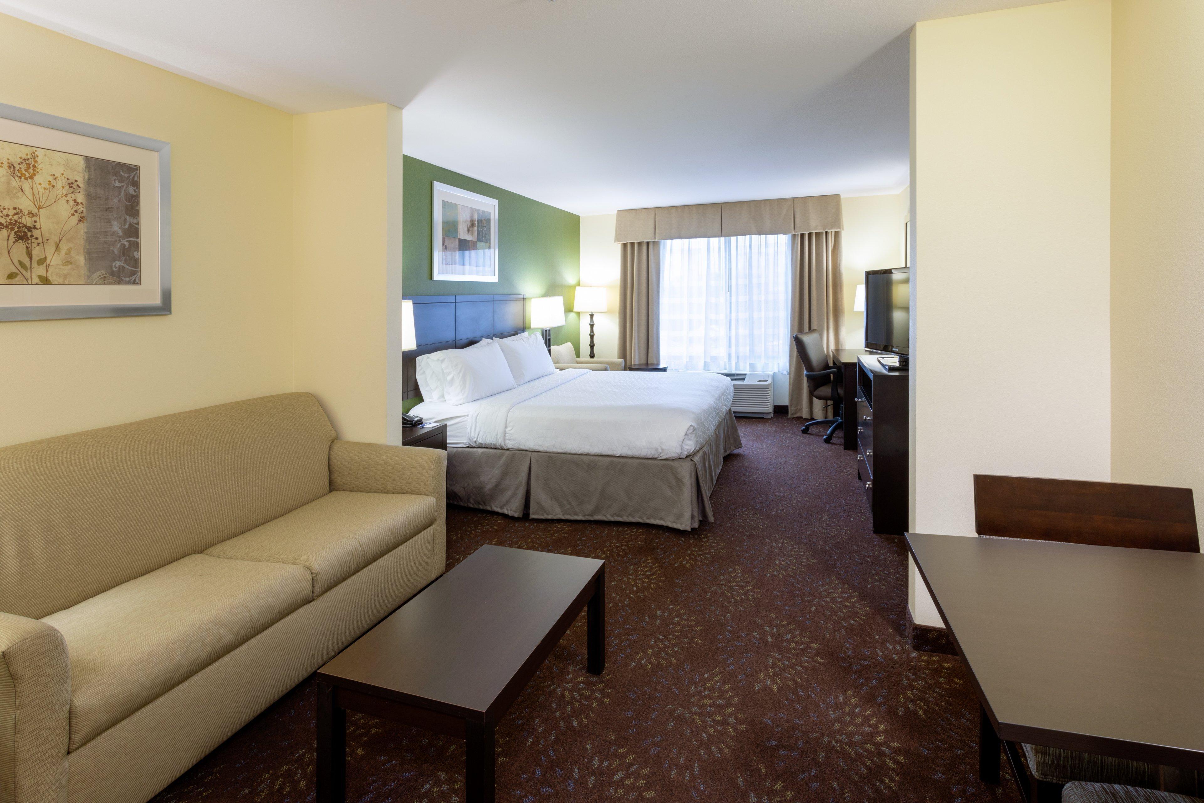 Holiday Inn Express And Suites Rochester West-Medical Center By Ihg Экстерьер фото